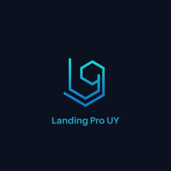 Landing Pro UY