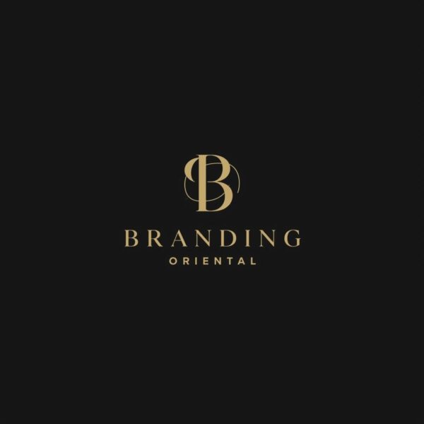 Branding Oriental