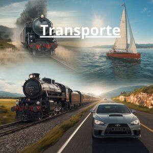 Transporte independiente