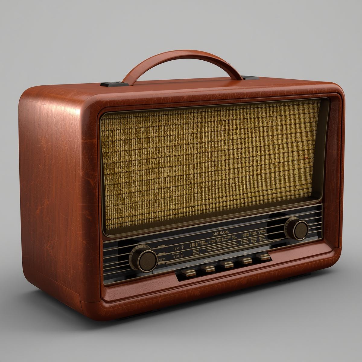 RADIO SOLAR FM