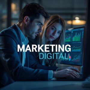 Marketing digital